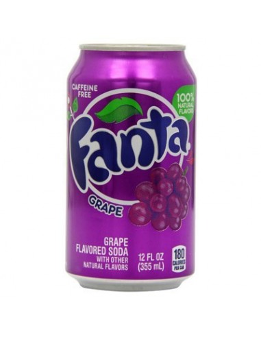 [AR00146] FANTA GRAPE 12Z 2/12 PIECES