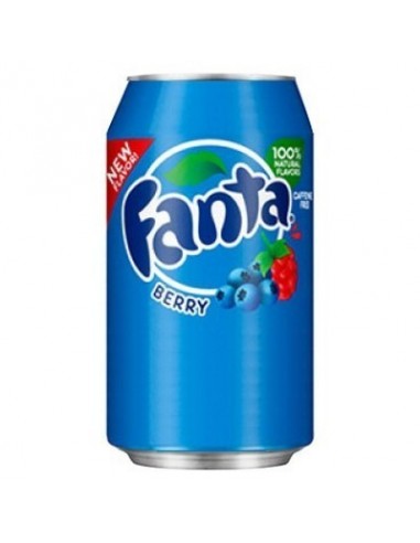 [AR00147] FANTA BERRY 12Z 2/12 PIECES