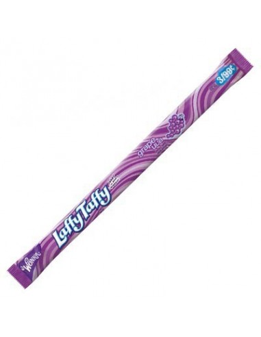 [AR00198] LAFFY TAFFY  ROPE GRAPE 0,81Z/23 GR