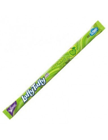 [AR00201] LAFFY TAFFY  ROPE SOUR APPLE 0,81Z/23 GR