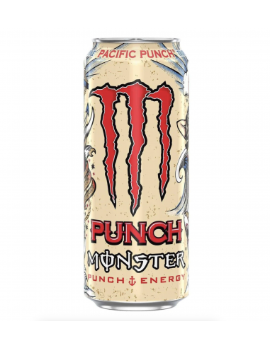 [AR00203] MONSTER PACIFIC PUNCH 500 ML