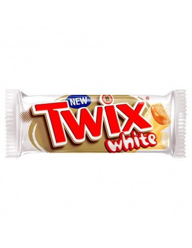 [AR00226] TWIX WHITE
