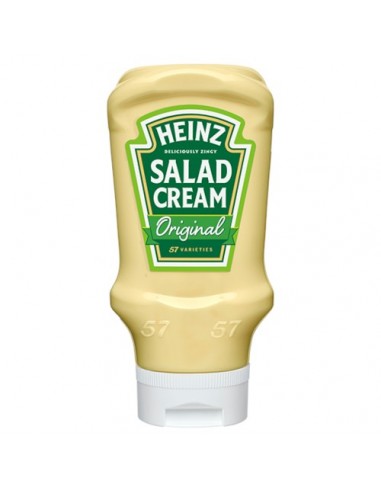 [AR00235] HEINZ SALAD CREAM 425 GR
