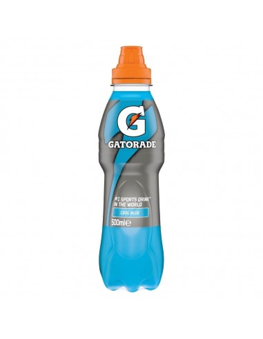 GATORADE COOL BLUE 500 ML