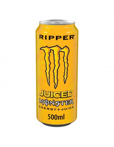 [AR00516] MONSTER RIPPER 500 ML