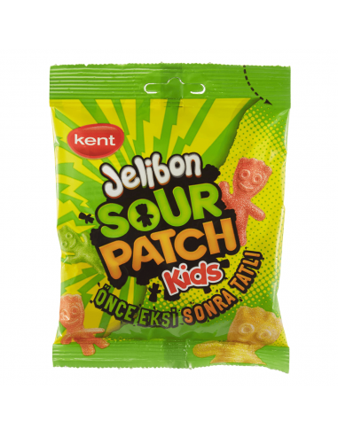 [AR00554] SOUR PATCH KIDS 160 GR