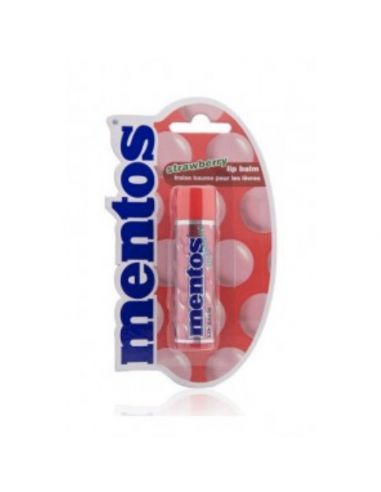 [AR00573] MENTOS STRAWBERRY LIPS 4 GR