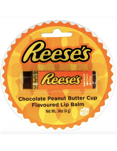 [AR00574] REESE'S LIPS 4 GR