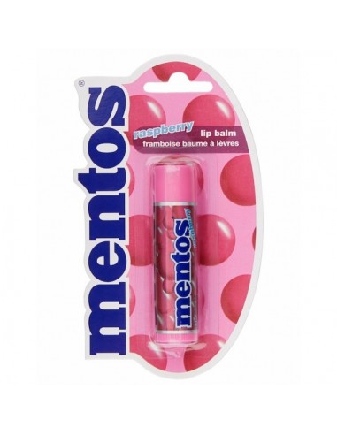 [AR00576] MENTOS RASPBERRY LIPS 4 GR
