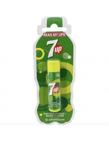 [AR00577] 7 UP LIPS 4 GR