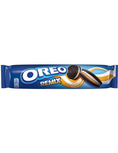 [AR00592] OREO DOUBLE FUN TIRAMISU 157 GR