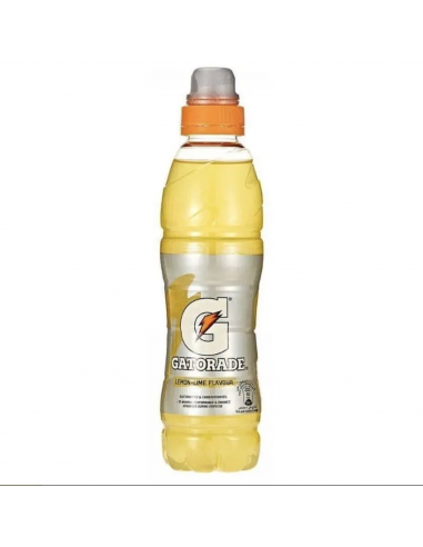 [AR00628] GATORADE LEMON 500 ML