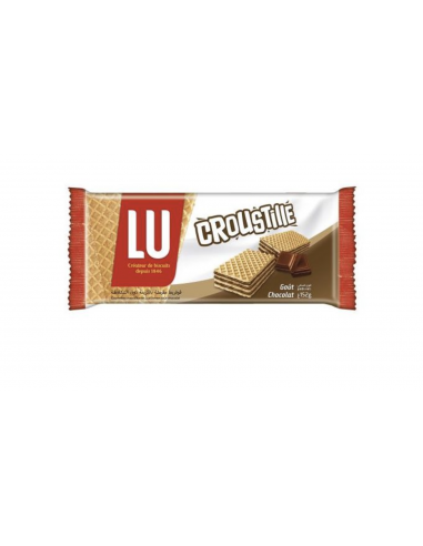 [AR00681] LU CROUSTILLE CACAO 152 GR