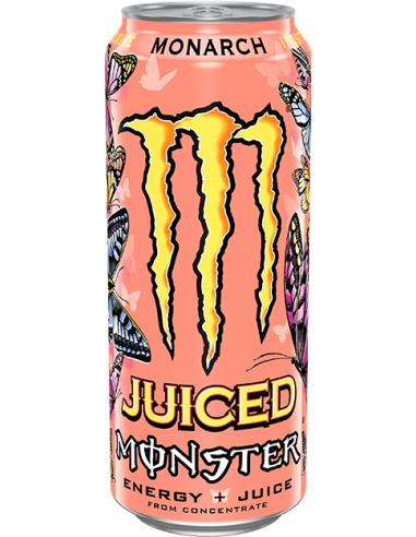 [AR00762] MONSTER MONARCH 568 ML