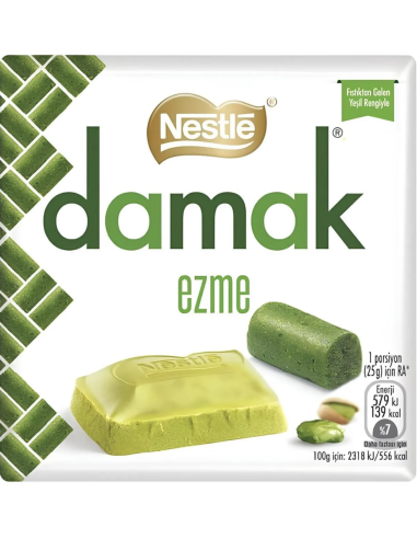 [AR00849] NESTLE DAMAK EZME 55 GR