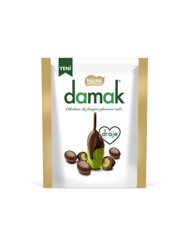 [AR00852] NESTLE DAMAK DRAJE 50 GR