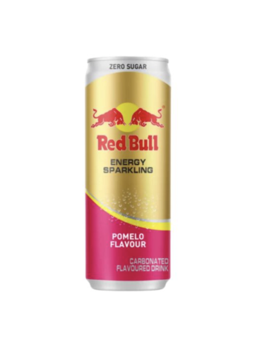 [AR00909] RED BULL POMELO 250 ML