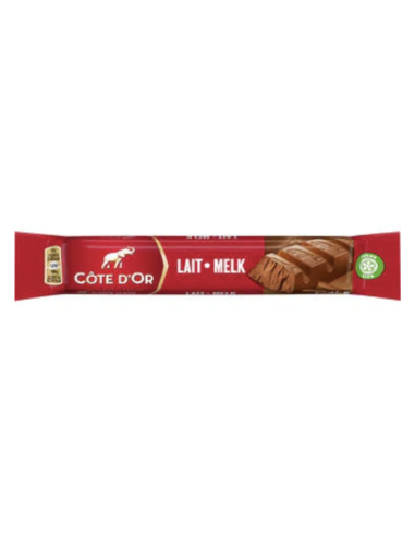 [AR00939] COTE D'OR LAIT  45 GR