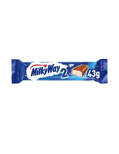 [AR00957] MILKY WAY DUO 43 GR
