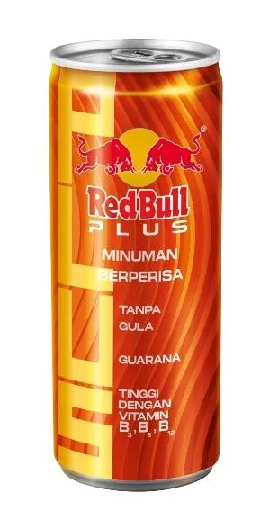 [AR00983] RED BULL + GUARANA ZERO 250 ML