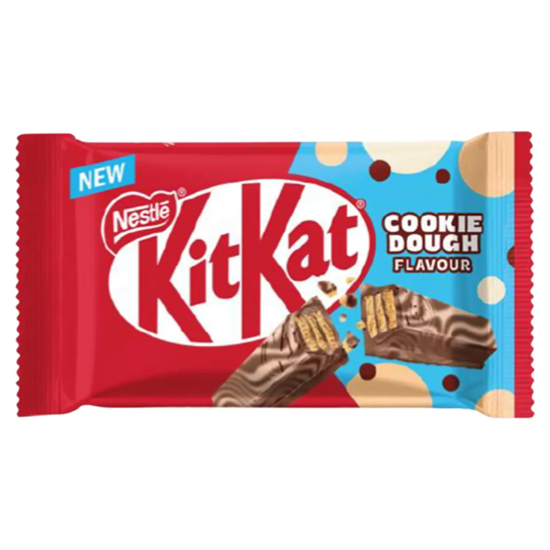 KIT KAT COOKIE DOUGH 41,5 GR